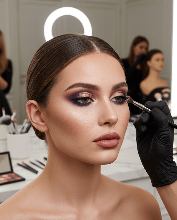 beauty pro tecniche REA Academy